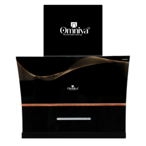 Andro 75 - Omniya Home Appliances